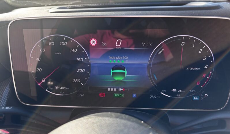 
								GLC Coupé GLC 300 de 4MATIC full									