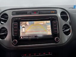 
										Tiguan T1 2.0 TDI BMT 4×2 full									
