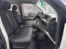 
										Caravelle Corto 2.0 TDI 150cv  9 plazas Trendline Edition BMT full									