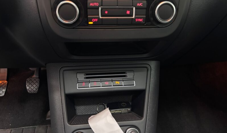 
								Tiguan T1 2.0 TDI BMT 4×2 full									