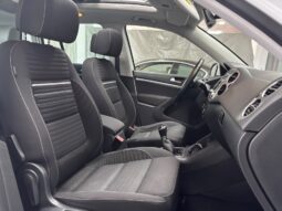 
										Tiguan T1 2.0 TDI BMT 4×2 full									