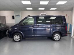 
										Caravelle Corto 2.0 TDI 150cv  9 plazas Trendline Edition BMT full									