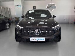
										GLC Coupé GLC 300 de 4MATIC full									