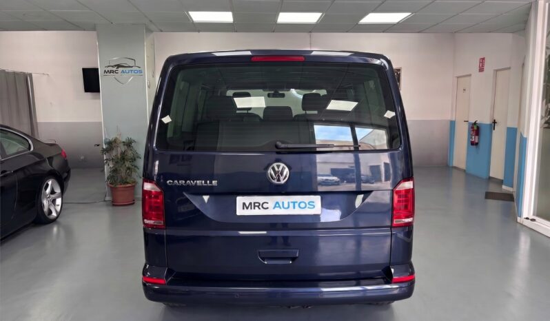 
								Caravelle Corto 2.0 TDI 150cv  9 plazas Trendline Edition BMT full									