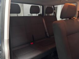 
										Caravelle Corto 2.0 TDI 150cv  9 plazas Trendline Edition BMT full									