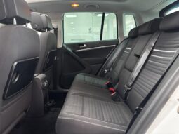 
										Tiguan T1 2.0 TDI BMT 4×2 full									