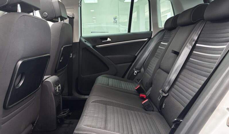 
								Tiguan T1 2.0 TDI BMT 4×2 full									