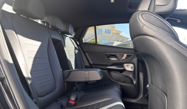 
								GLC Coupé GLC 300 de 4MATIC full									