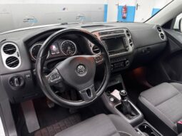 
										Tiguan T1 2.0 TDI BMT 4×2 full									