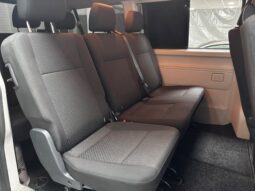 
										Caravelle Corto 2.0 TDI 150cv  9 plazas Trendline Edition BMT full									