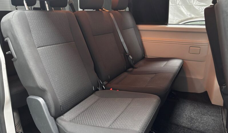 
								Caravelle Corto 2.0 TDI 150cv  9 plazas Trendline Edition BMT full									