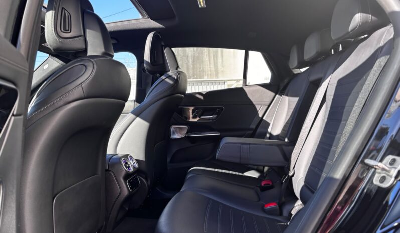 
								GLC Coupé GLC 300 de 4MATIC full									