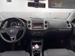
										Tiguan T1 2.0 TDI BMT 4×2 full									