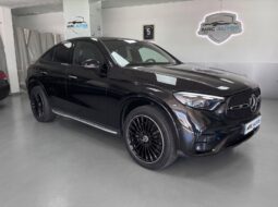 
										GLC Coupé GLC 300 de 4MATIC full									
