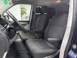 
										Caravelle Corto 2.0 TDI 150cv  9 plazas Trendline Edition BMT full									