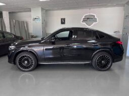 GLC Coupé GLC 300 de 4MATIC