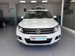 
										Tiguan T1 2.0 TDI BMT 4×2 full									
