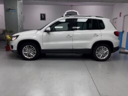 Tiguan T1 2.0 TDI BMT 4×2