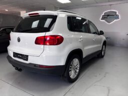 Tiguan T1 2.0 TDI BMT 4×2