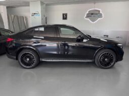 GLC Coupé GLC 300 de 4MATIC