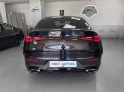 GLC Coupé GLC 300 de 4MATIC