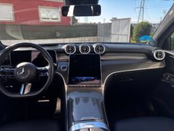 
										GLC Coupé GLC 300 de 4MATIC full									