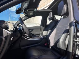 
										GLC Coupé GLC 300 de 4MATIC full									