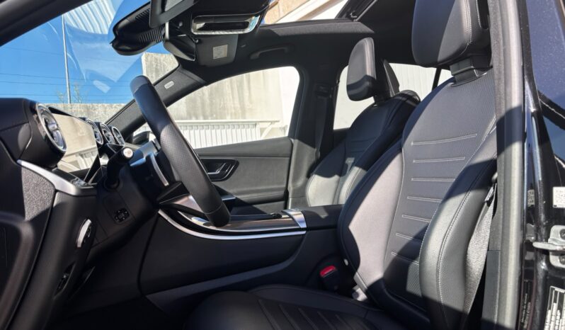 
								GLC Coupé GLC 300 de 4MATIC full									