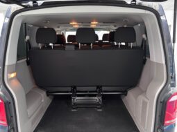 
										Caravelle Corto 2.0 TDI 150cv  9 plazas Trendline Edition BMT full									
