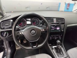 
										Golf All star2.0 TDI 150cv BMT full									