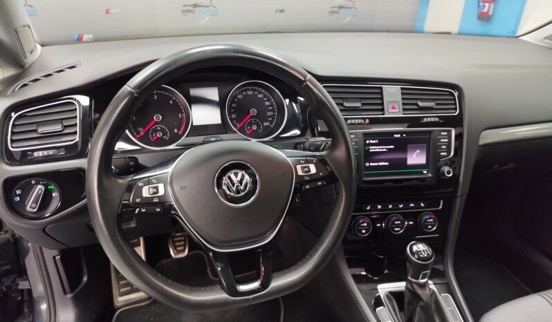 
								Golf All star2.0 TDI 150cv BMT full									
