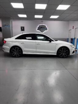 
										A3 S line edition 2.0 TDI Sedan full									