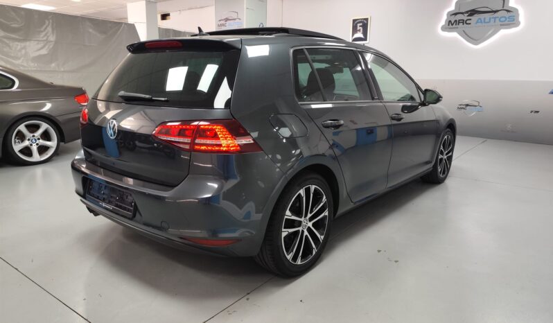 
								Golf All star2.0 TDI 150cv BMT full									