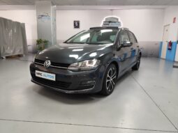 Golf All star2.0 TDI 150cv BMT
