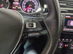 
										Golf All star2.0 TDI 150cv BMT full									