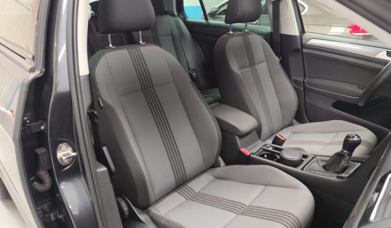 
								Golf All star2.0 TDI 150cv BMT full									