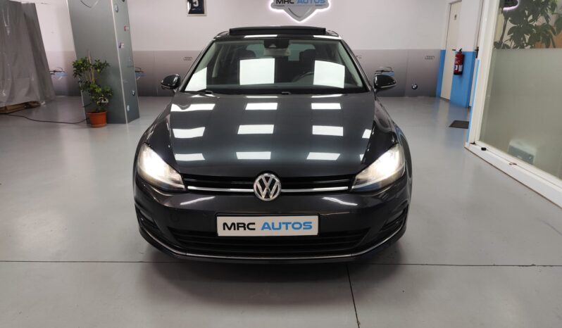 
								Golf All star2.0 TDI 150cv BMT full									
