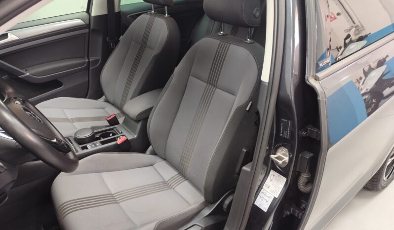 
								Golf All star2.0 TDI 150cv BMT full									