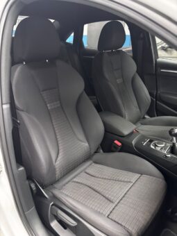 
										A3 S line edition 2.0 TDI Sedan full									