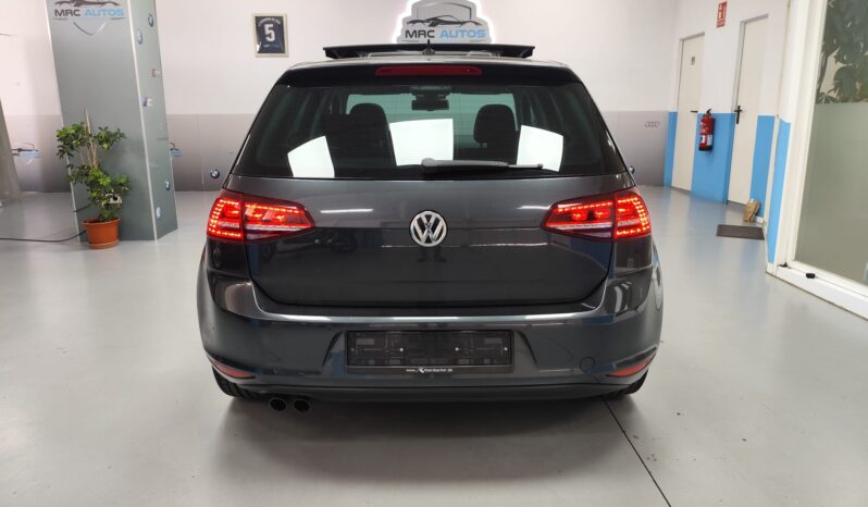 
								Golf All star2.0 TDI 150cv BMT full									