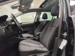 
										Golf All star2.0 TDI 150cv BMT full									
