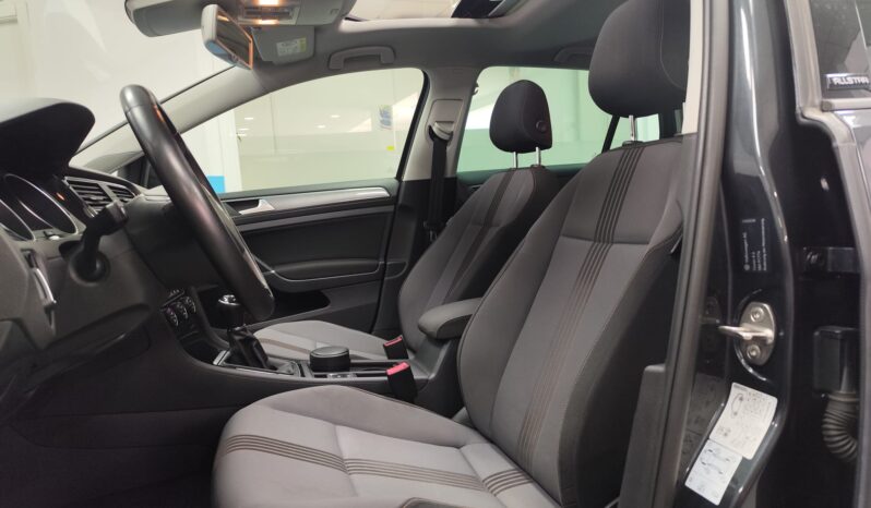 
								Golf All star2.0 TDI 150cv BMT full									