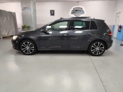 Golf All star2.0 TDI 150cv BMT