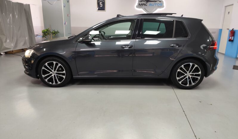 
								Golf All star2.0 TDI 150cv BMT full									