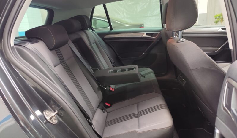 
								Golf All star2.0 TDI 150cv BMT full									