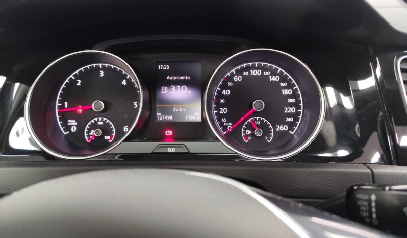 
								Golf All star2.0 TDI 150cv BMT full									