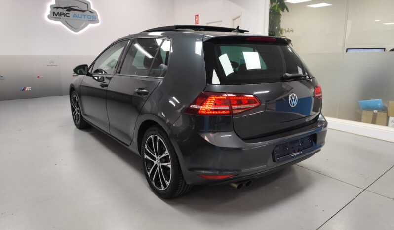 
								Golf All star2.0 TDI 150cv BMT full									