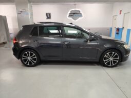
										Golf All star2.0 TDI 150cv BMT full									