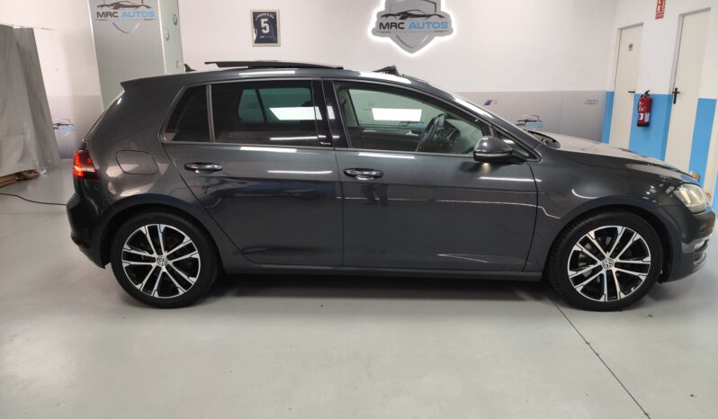 
								Golf All star2.0 TDI 150cv BMT full									