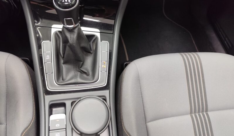 
								Golf All star2.0 TDI 150cv BMT full									